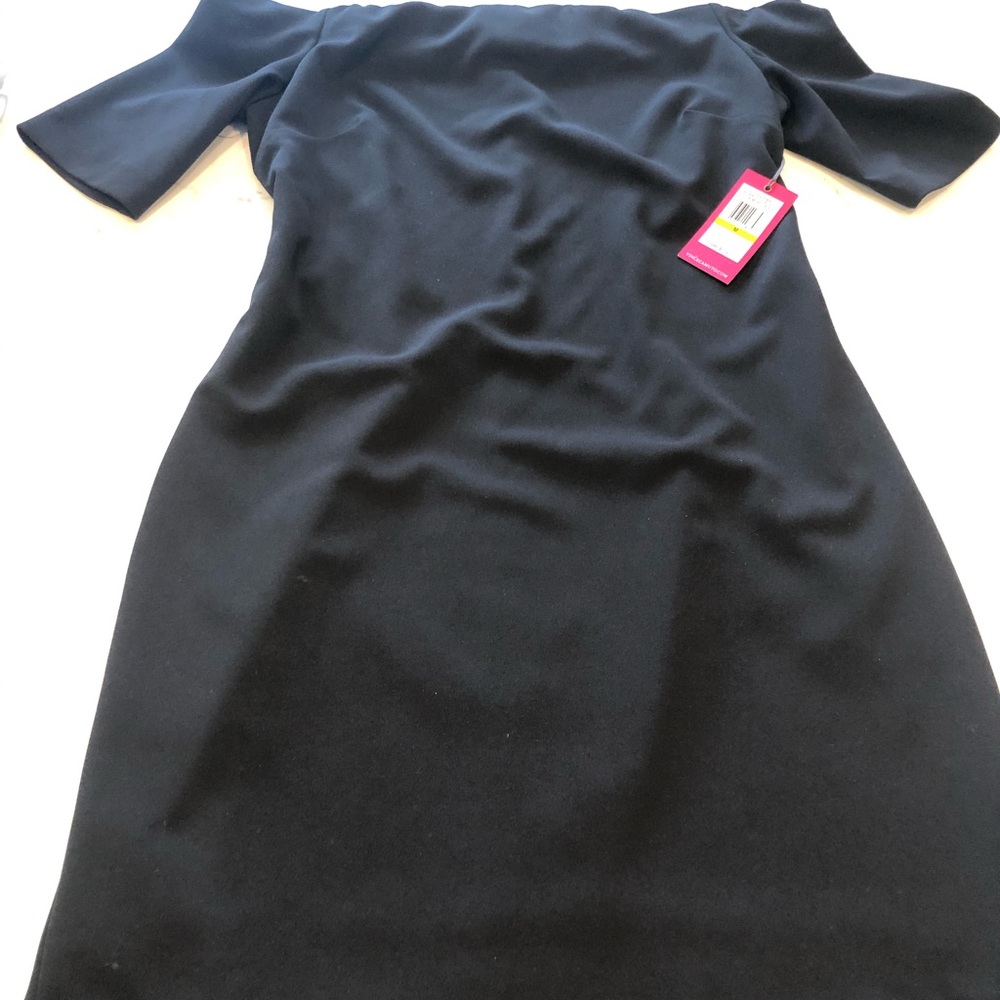 Brand new off the shoulder dress